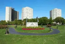 section 8 rental