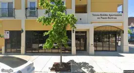 section 8 rental