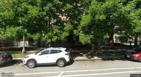 section 8 rental