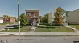 section 8 rental