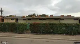 section 8 rental