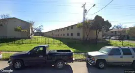 section 8 rental