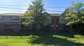 section 8 rental