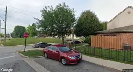 section 8 rental