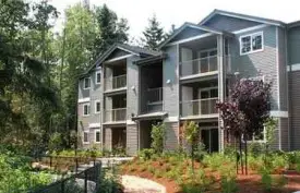 section 8 rental