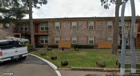 section 8 rental