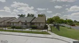 section 8 rental
