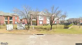 section 8 rental