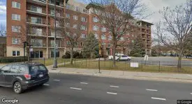 section 8 rental