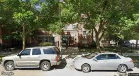 section 8 rental