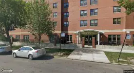 section 8 rental