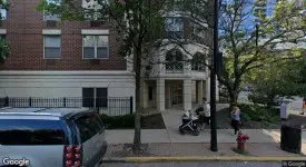 section 8 rental