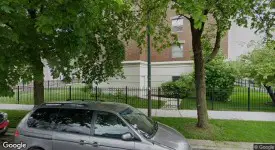 section 8 rental