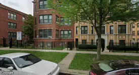 section 8 rental