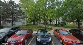 section 8 rental