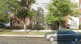 section 8 rental
