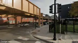 section 8 rental