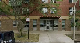 section 8 rental