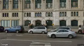 section 8 rental