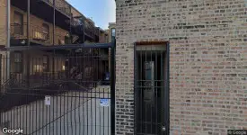 section 8 rental