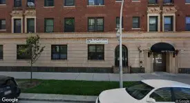 section 8 rental