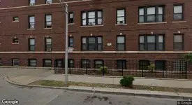 section 8 rental