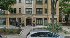 section 8 rental