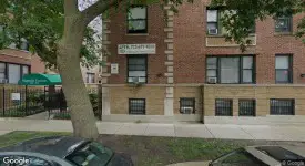 section 8 rental