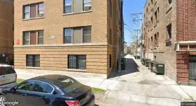 section 8 rental