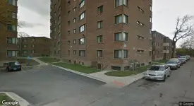 section 8 rental