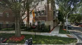 section 8 rental