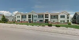 section 8 rental