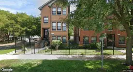 section 8 rental