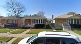 section 8 rental