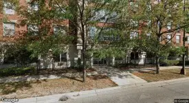 section 8 rental