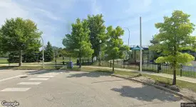 section 8 rental