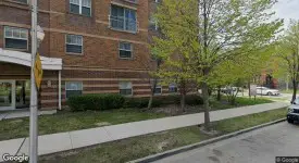 section 8 rental