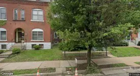 section 8 rental