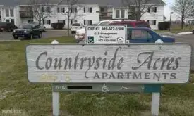 section 8 rental