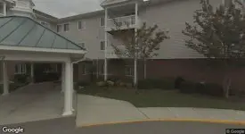 section 8 rental