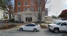 section 8 rental