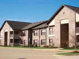 section 8 rental