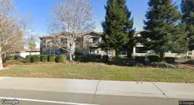 section 8 rental