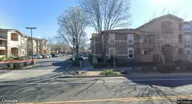 section 8 rental