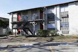 section 8 rental