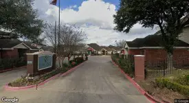 section 8 rental