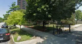 section 8 rental