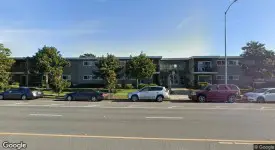 section 8 rental