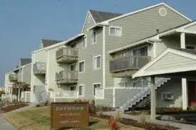 section 8 rental