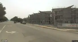 section 8 rental